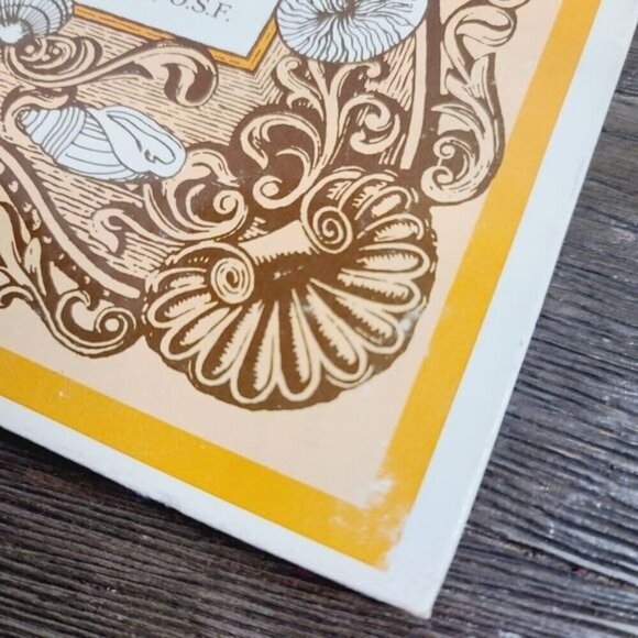 Vintage 80s The Pail of Nails by Harriet May Savitz K. Michael Syring Religious - Picture 8 of 9